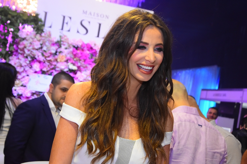 Maison Lesley 2019 Bridal Collection Launch